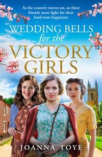 Produktbild: Wedding Bells for the Victory Girls