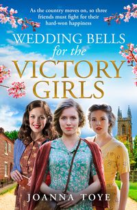 Produktbild: Wedding Bells for the Victory Girls
