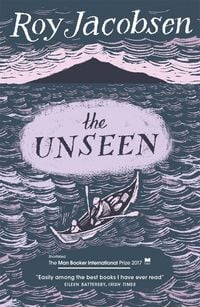 Produktbild: The Unseen