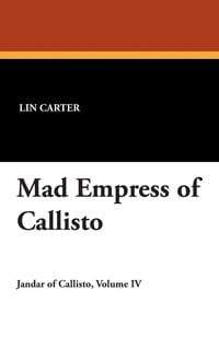 Produktbild: Mad Empress of Callisto