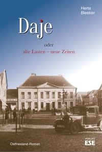 Produktbild: Daje oder alte Lasten &ndash; neue Zeiten