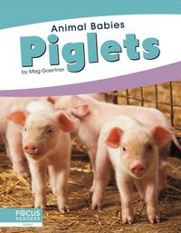 Produktbild: Piglets