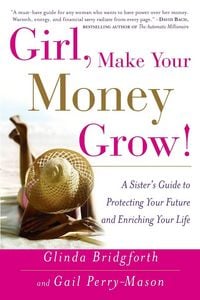 Produktbild: Girl, Make Your Money Grow!