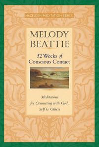 Produktbild: 52 Weeks of Conscious Contact