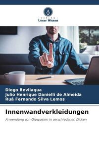 Produktbild: Innenwandverkleidungen
