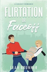 Produktbild: Flirtation or Faceoff
