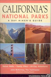 Produktbild: Californias Natl Parks