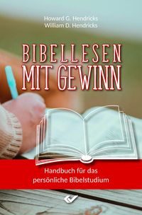 Produktbild: Bibellesen mit Gewinn