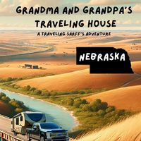 Produktbild: Grandma and Grandpa's Traveling House in Nebraska