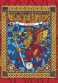 Produktbild: Changeling. Il sogno (20&deg; anniversario)