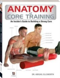 Produktbild: Anatomy of Core Training