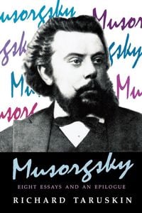 Produktbild: Musorgsky