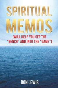 Produktbild: Spiritual Memos (Will Help You Off the Bench and Into the Game)