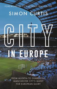 Produktbild: City in Europe