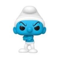 Produktbild: FUNKO POP TV Smurfs Grouchy Schlumpf - Die Schl&uuml;mpfe