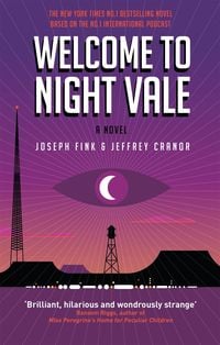Produktbild: Welcome to Night Vale