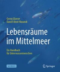 Produktbild: Lebensr&auml;ume im Mittelmeer