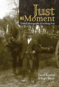 Produktbild: Just a Moment