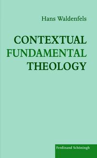 Produktbild: Contextual Fundamental Theology