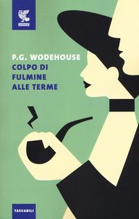 Produktbild: Colpo di fulmine alle terme