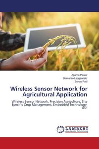 Produktbild: Wireless Sensor Network for Agricultural Application