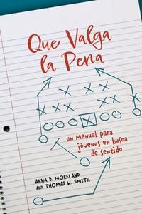 Produktbild: Que Valga La Pena