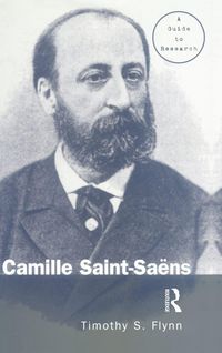 Produktbild: Camille Saint-Saens