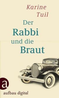 Produktbild: Der Rabbi und die Braut