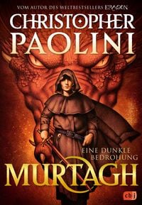 Murtagh - Eine dunkle Bedrohung von Christopher Paolini