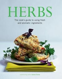 Produktbild: Herbs