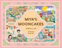 Produktbild: Miya's Mooncakes
