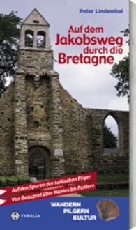Produktbild: Auf dem Jakobsweg durch die Bretagne