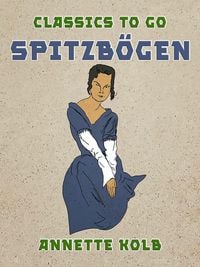 Produktbild: Spitzb&ouml;gen