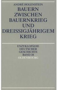 Produktbild: Bauern zwischen Bauernkrieg und Drei&szlig;igj&auml;hrigem Krieg