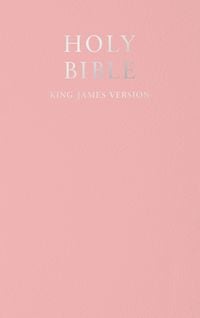 Produktbild: Holy Bible