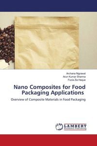 Produktbild: Nano Composites for Food Packaging Applications