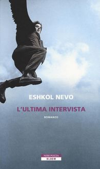 Produktbild: L' ultima intervista