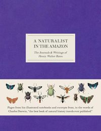 Produktbild: A Naturalist in the Amazon