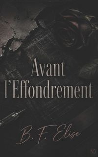 Produktbild: Avant l'Effondrement