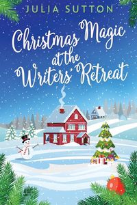 Produktbild: Christmas Magic At The Writers' Retreat