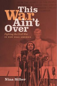 Produktbild: This War Aint Over