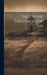 Produktbild: The Divine Treatment of Sin