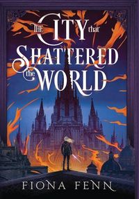 Produktbild: The City That Shattered The World
