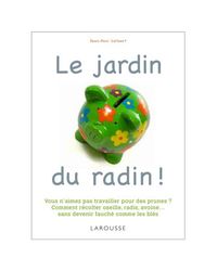 Produktbild: Le jardin du radin !