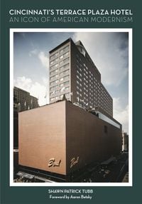 Produktbild: Cincinnati's Terrace Plaza Hotel