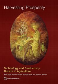 Produktbild: Harvesting Prosperity