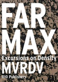 Produktbild: Mvrdv Farmax