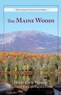 Produktbild: The Maine Woods
