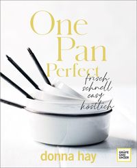 Bild vom Artikel One Pan Perfect vom Autor Donna Hay