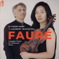 Produktbild: S&auml;mtliche Werke f&uuml;r Violine und Klavier